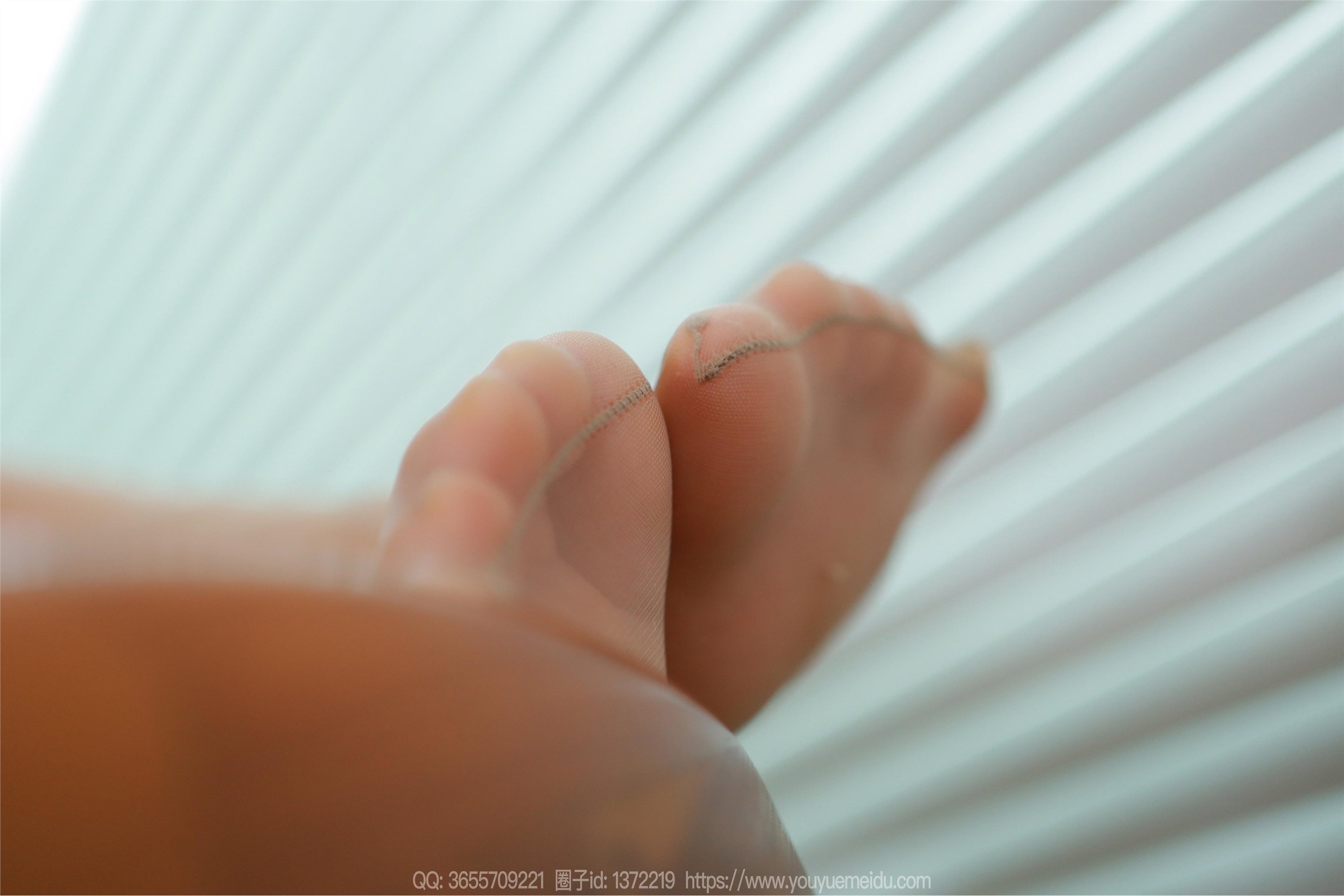 IESS异思趣向  2024.05.08 丝享家 1736 小婕《不想上班》